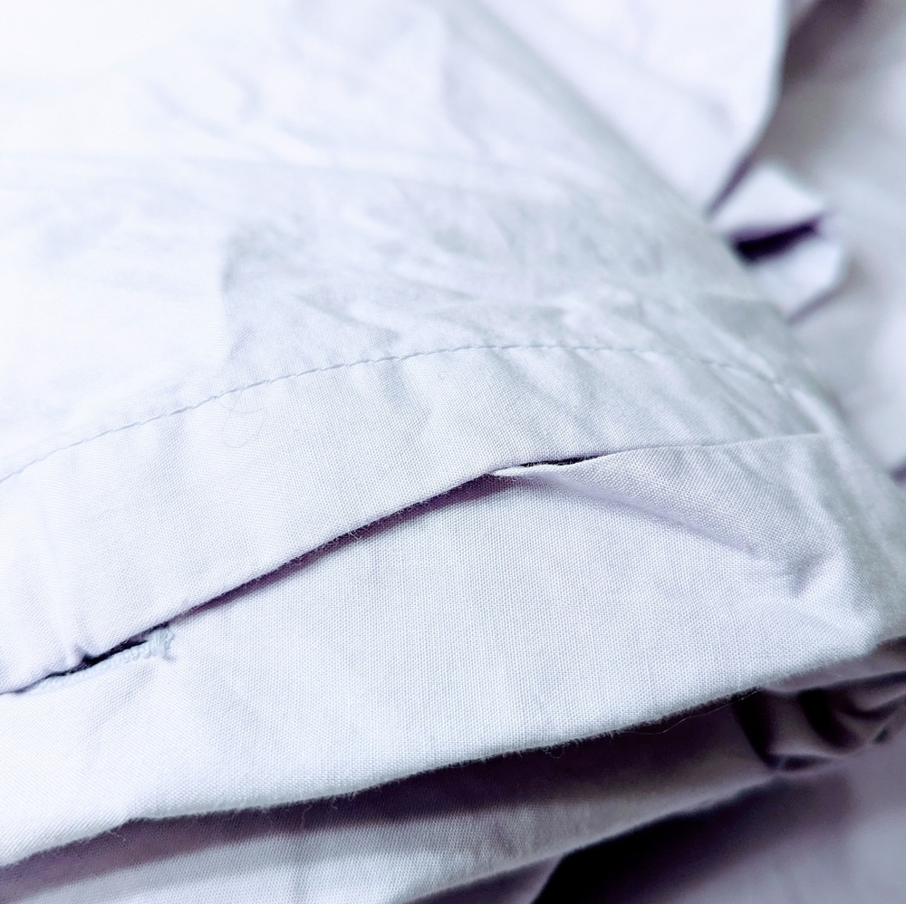 Pottery Barn Full size Duvet